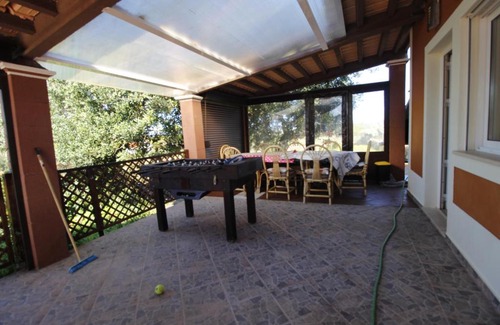 Silves House | Moradia Vila Pedra