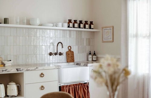 Berry House | Moraea Farm Suite in Berry