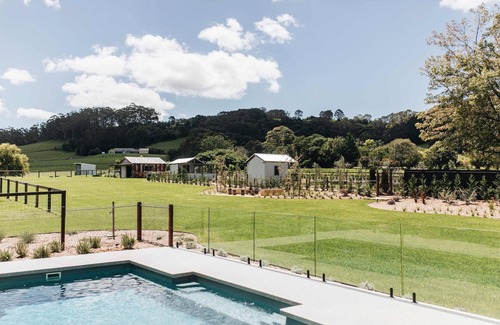 Berry House | Moraea Farm Suite in Berry