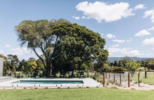 Berry House | Moraea Farm Suite in Berry