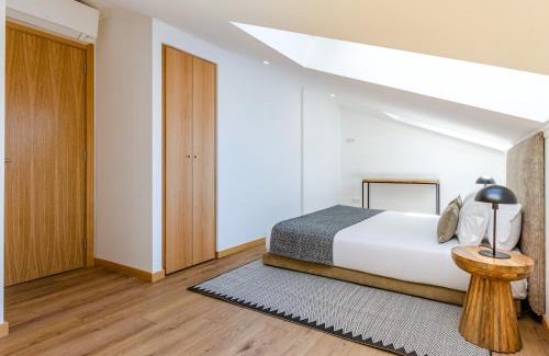 Sao Jorge de Arroios Apartment | Morais Soares 131
