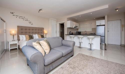 Green Point Apartment | Morakani 603 Studio in Green Point