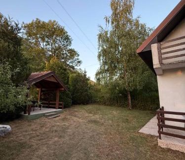 Pricelje House | Morakovka