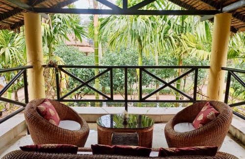 Bolpur Hotel | Moram Earth