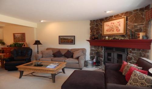Jackson Hole Apartment | Moran B