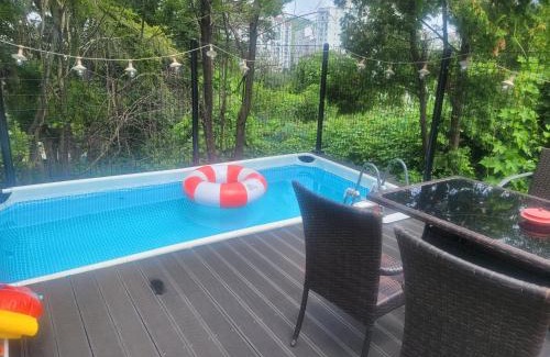 Hanam House | Moranjae