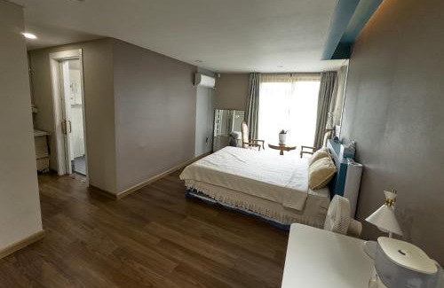 Hanam House | Moranjae