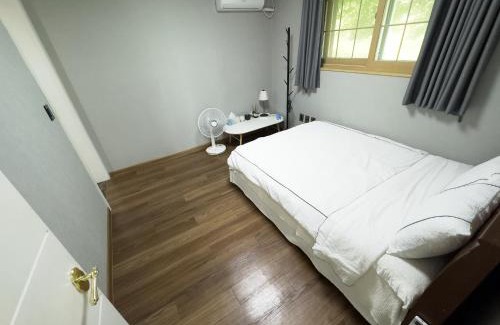 Hanam House | Moranjae