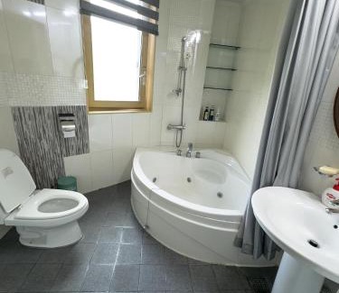 Hanam House | Moranjae