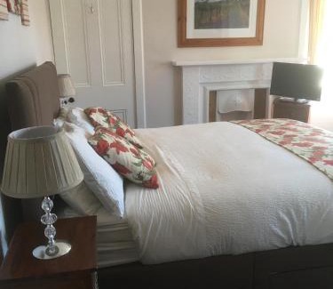 Elgin House | Moraydale Guest House