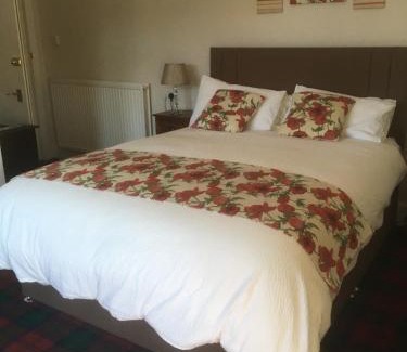 Elgin House | Moraydale Guest House
