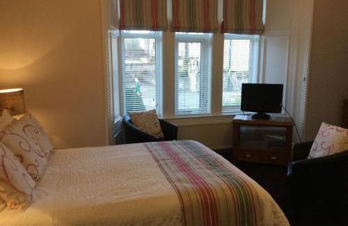 Elgin House | Moraydale Guest House