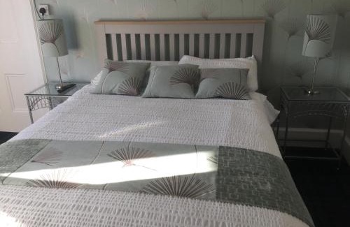 Elgin House | Moraydale Guest House