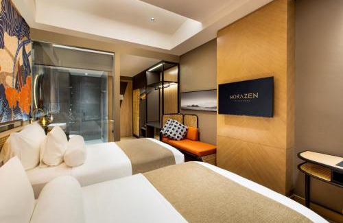 Temon Hotel | MORAZEN Yogyakarta