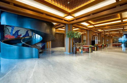 Temon Hotel | MORAZEN Yogyakarta