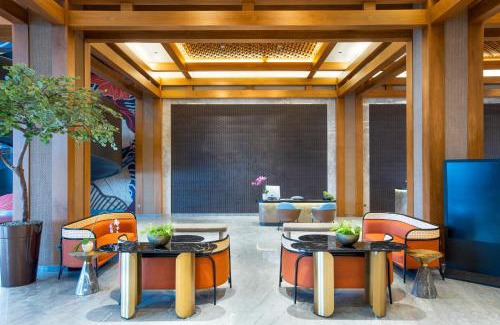 Temon Hotel | MORAZEN Yogyakarta