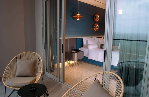 Wates Hotel | MORAZEN Yogyakarta