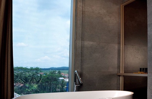 Wates Hotel | MORAZEN Yogyakarta