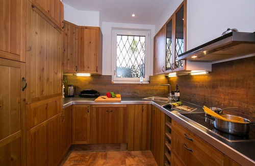 Morcote Villa | Morcote Magic View