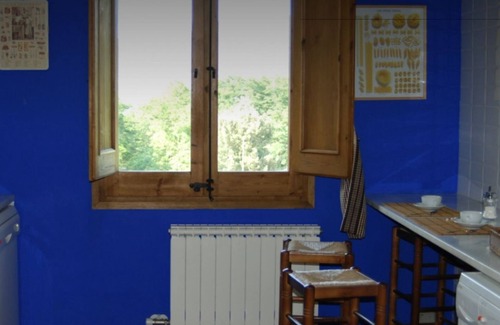 Santa Pau House | More Cantallops, Casa Croscat