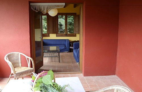Santa Pau House | More Cantallops, Casa Croscat