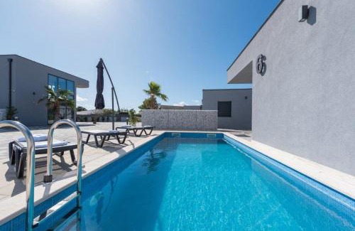 Vir Villa | More Exclusive Villas and Spa