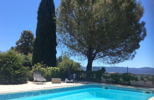 Le Cannet-des-Maures Villa | More for rent