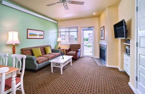 Long Beach Resort | More fun than you can have with so little time !