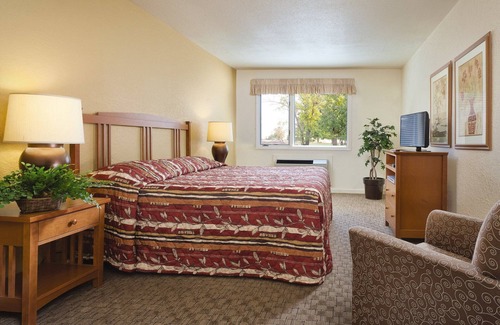 Afton Resort | More fun than you can do with so little time !