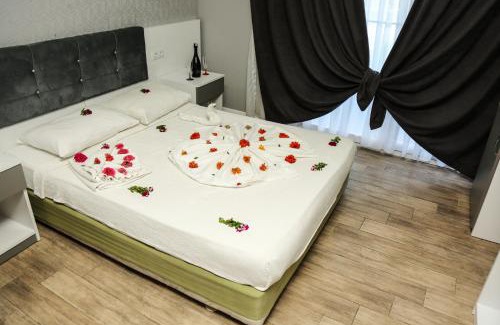 Beldibi Hotel | More Hotel