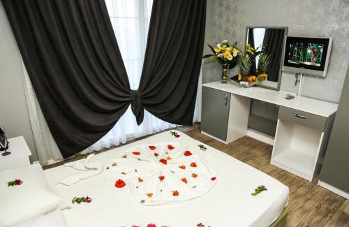 Beldibi Hotel | More Hotel