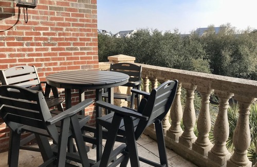 Seacrest Beach Condo | 'More Memories' - Newly Remodeled 30a Condo, 20ft from Rosemary w/Two King Beds