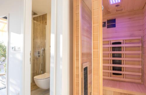 Podgora Apartment | MORE Podgora Luxury Design Apartment