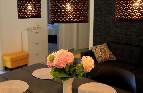 Podgora Apartment | MORE Podgora Luxury Design Apartment
