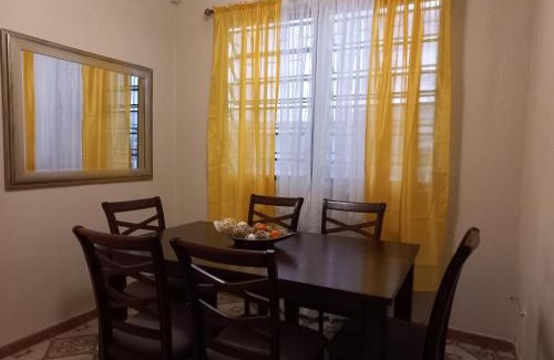 Rio Piedras Apartment | More Than Beauty Properties