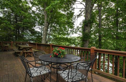 Thayerville House | More West Homes
