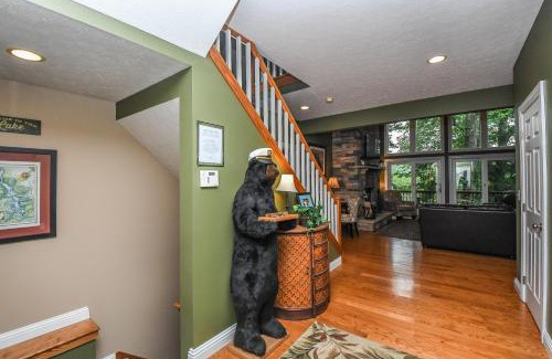 Thayerville House | More West Homes