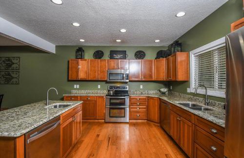 Thayerville House | More West Homes