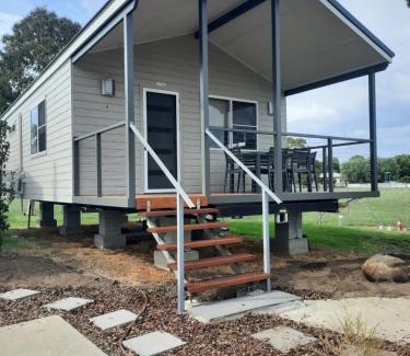 Moree Hotel | Moree Tourist Park