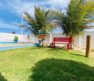 Taiba Ski Chalet | Moreira's paradise