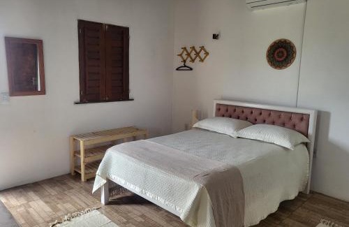 Taiba Ski Chalet | Moreira's paradise