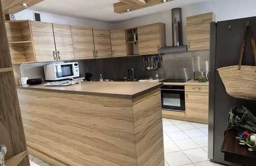 Montpellier Apartment | MOREL - 72
