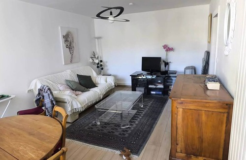 Montpellier Apartment | MOREL - 72