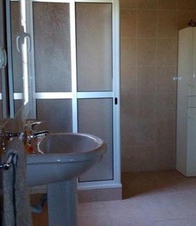 Santa Cruz Apartment | Morena house