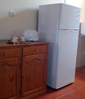 Santa Cruz Apartment | Morena house
