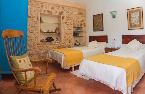 Marina Manresa House | MORER VERMELL - Beautiful villa with pool in Alcudia
