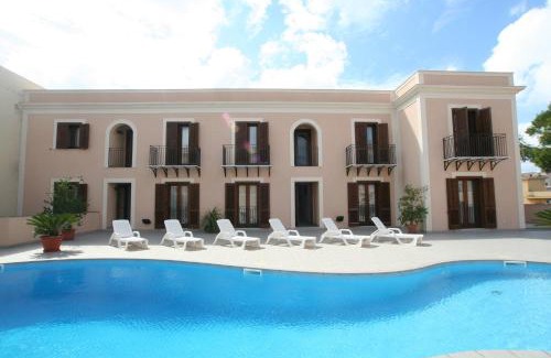 Lampedusa Hotel | Moresco Resort
