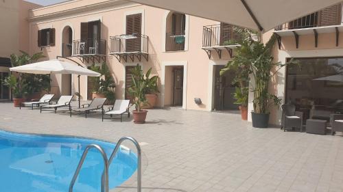 Lampedusa Hotel | Moresco Resort