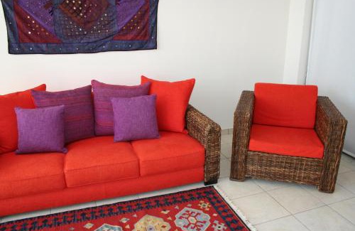 Lampedusa Hotel | Moresco Resort