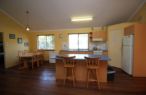 Brisbane Waterfront House | Moreton Island Retreat @ Moreton Island